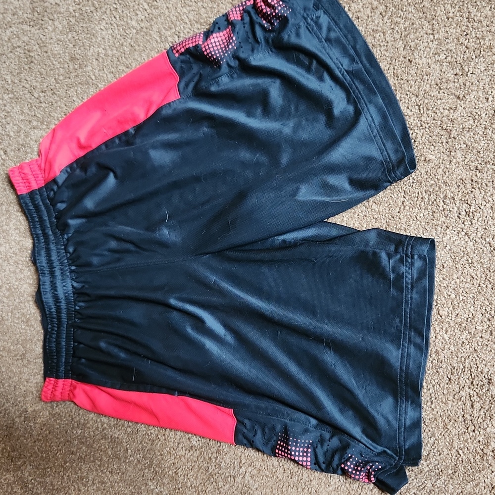 Nike Dri-fit shorts